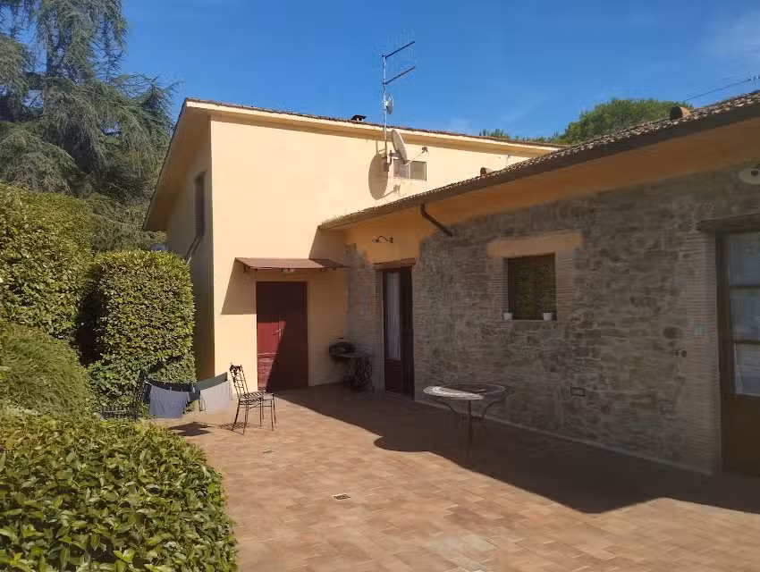 Agriturismo La Collina Toscana