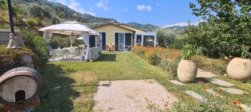 Agriturismo La collina verde