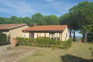 Agriturismo La Collinella