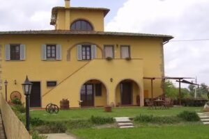 Agriturismo La Colombaia