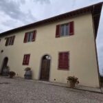 Agriturismo La Colombaia