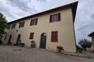 Agriturismo La Colombaia