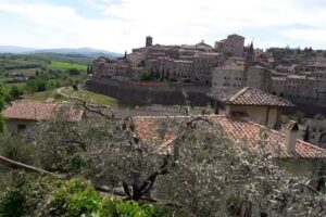 Agriturismo La Colombaia /Azienda Agricola Biologica