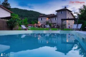 Agriturismo La Commenda