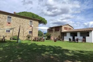 Agriturismo la Concezione
