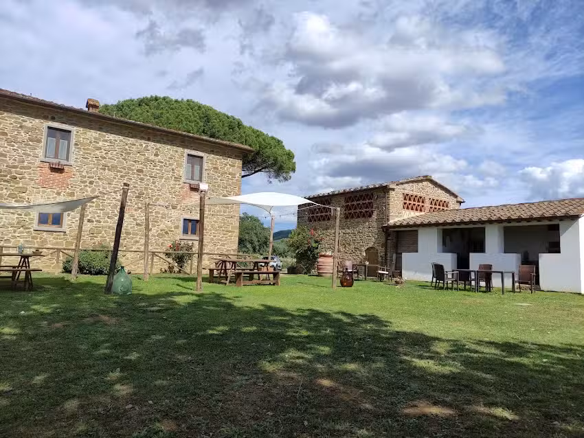 Agriturismo la Concezione
