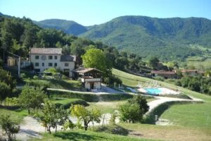 agriturismo la concia