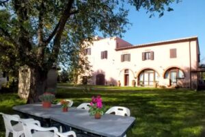 Agriturismo La Concia