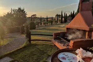 Agriturismo La Confessione