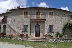 Agriturismo La Conserva