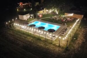 Agriturismo la Contadina | B&B e Appartamenti