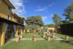 Agriturismo La Conte