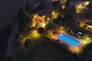 Agriturismo La Contea