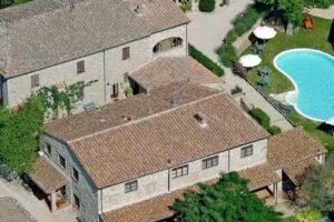 Agriturismo La Contea Monterotondo Marittimo