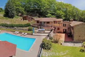 Agriturismo la Contessa Quarter Horse