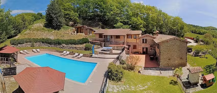 Agriturismo la Contessa Quarter Horse