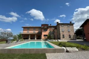 Agriturismo La Coranina