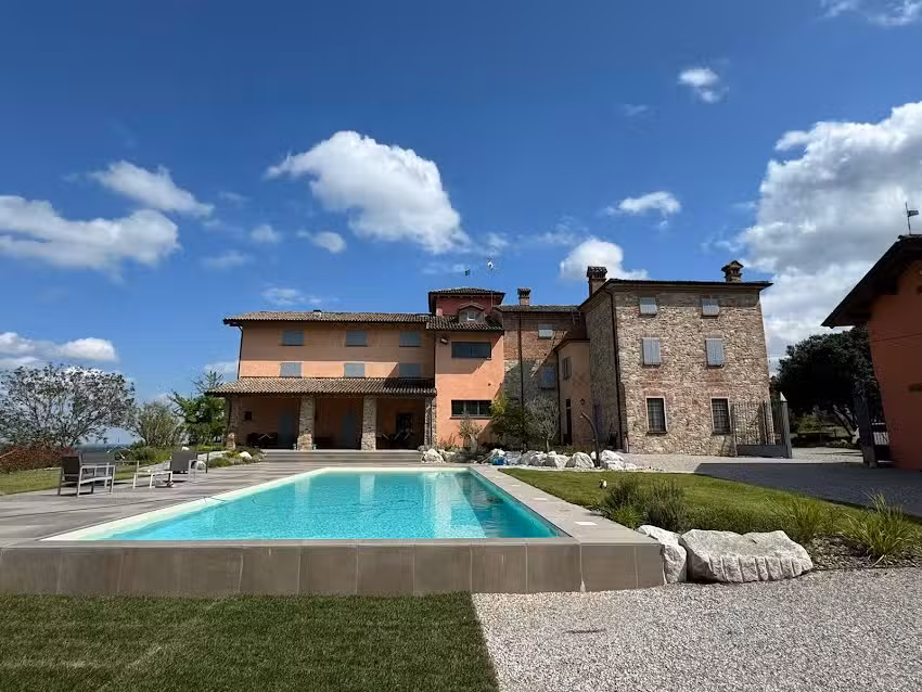 Agriturismo La Coranina