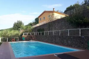 Agriturismo la Corte