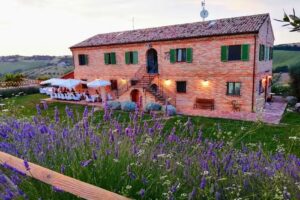 Agriturismo La Corte