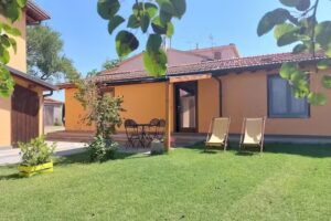 Agriturismo La Corte Appartamenti in campagna