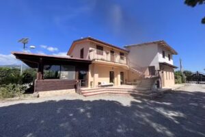 Agriturismo “La Corte dei Cavalli”