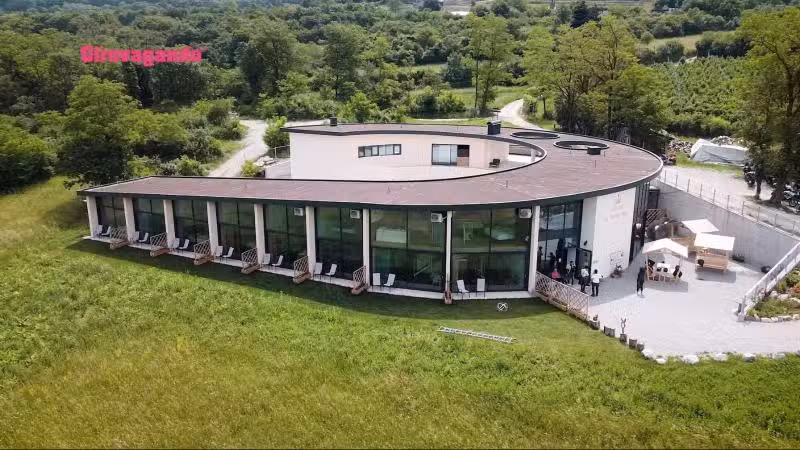 Agriturismo La Corte dei Ciliegi