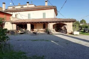 Agriturismo La Corte del Prete