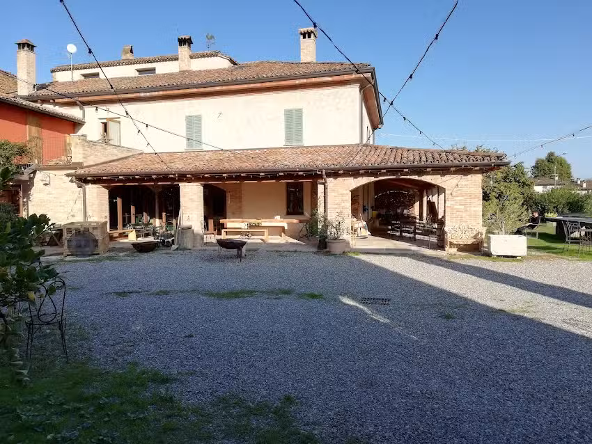 Agriturismo La Corte del Prete