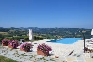 Agriturismo La Corte del Re