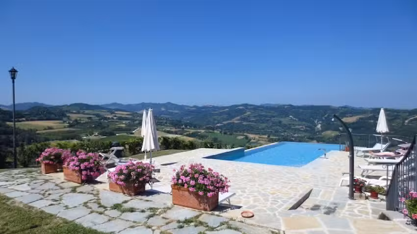 Agriturismo La Corte del Re