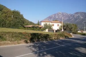 Agriturismo La Corte Grande