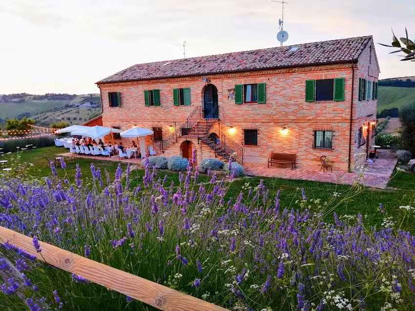 Agriturismo La Corte