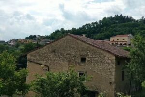 Agriturismo La Costalta