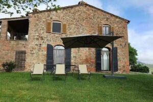 Agriturismo La Creta