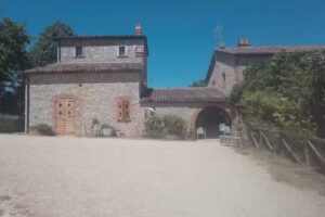 Agriturismo La Cristalla