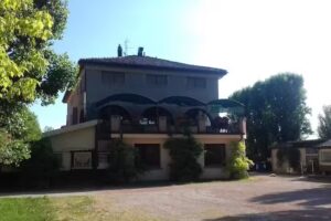 Agriturismo La Crocetta dei F.Lli Capponcelli