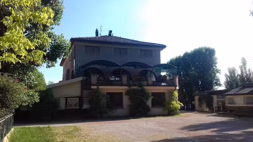 Agriturismo La Crocetta dei F.Lli Capponcelli