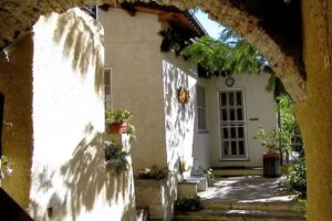 Agriturismo La Crosa