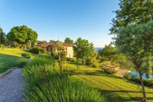 Agriturismo La Cuccagna