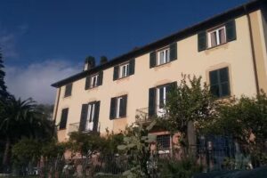 Agriturismo La Cuccagna