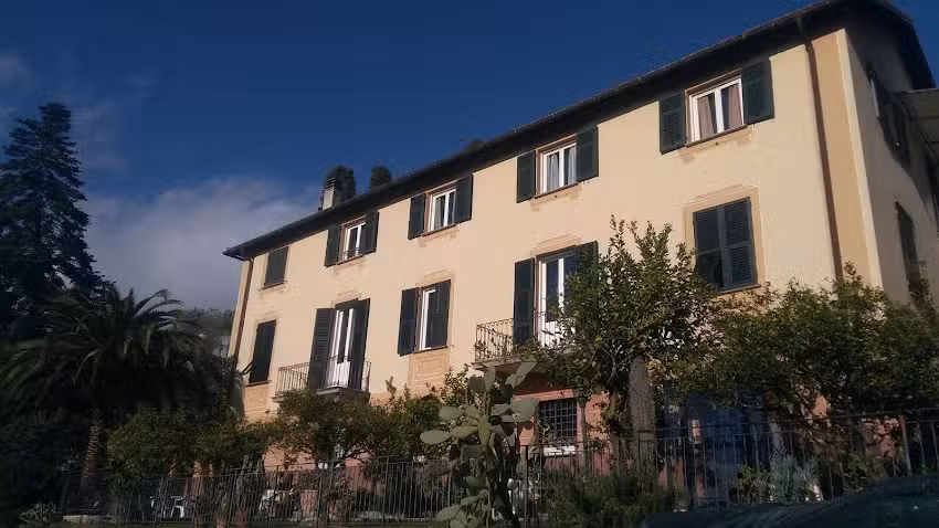 Agriturismo La Cuccagna