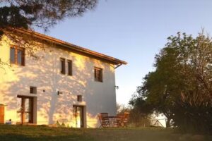 Agriturismo La Cudera