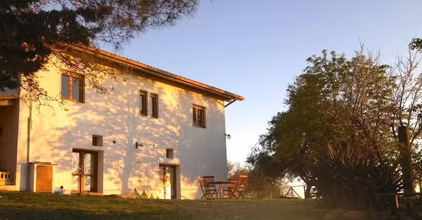 Agriturismo La Cudera