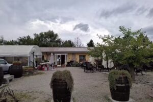 Agriturismo La’ Da Frutis Azienda Agricola Mian