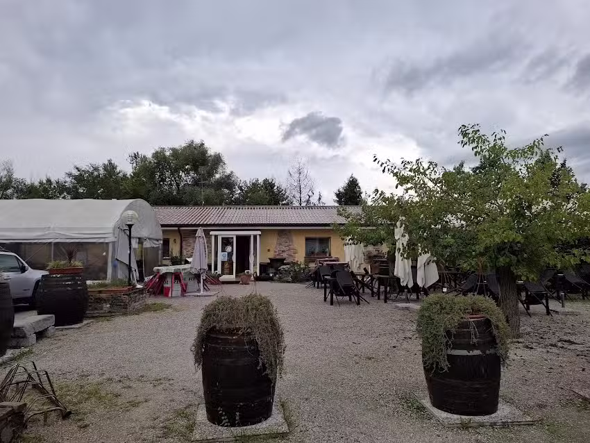 Agriturismo La’ Da Frutis Azienda Agricola Mian