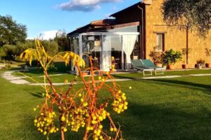 Agriturismo La Dependance di Barbara