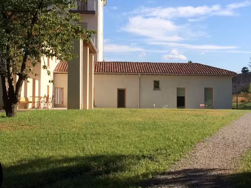 Agriturismo La Derta