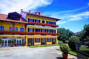 Agriturismo La Desiderata