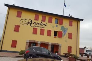 Agriturismo La Di Anselmi